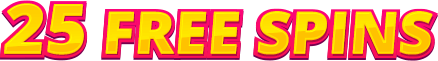 Mr Jack Vegas 25 Free Spins